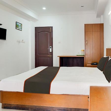 Hotel Collection O Coastal Grand Kurunji Meredian à Tamilnadu - Tamilnadu - Kodaikanal Extérieur photo