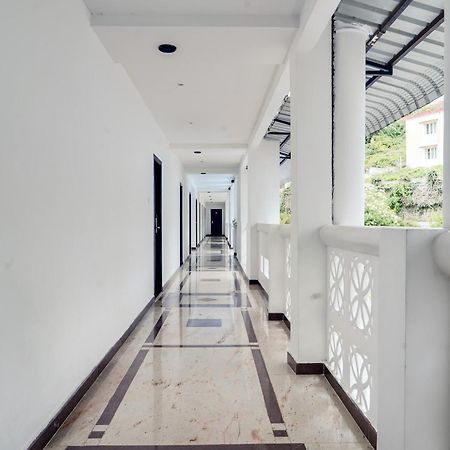Hotel Collection O Coastal Grand Kurunji Meredian à Tamilnadu - Tamilnadu - Kodaikanal Extérieur photo
