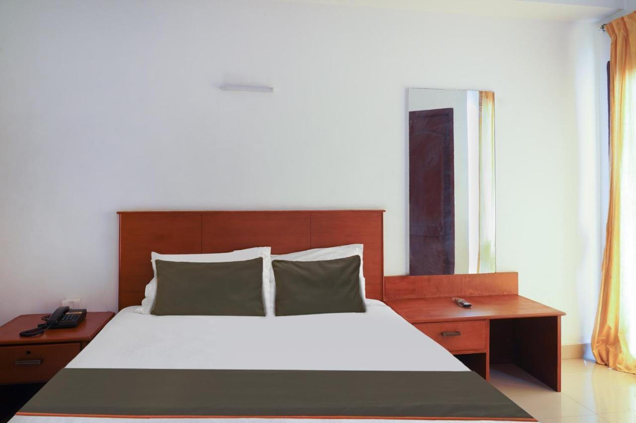 Hotel Collection O Coastal Grand Kurunji Meredian à Tamilnadu - Tamilnadu - Kodaikanal Extérieur photo