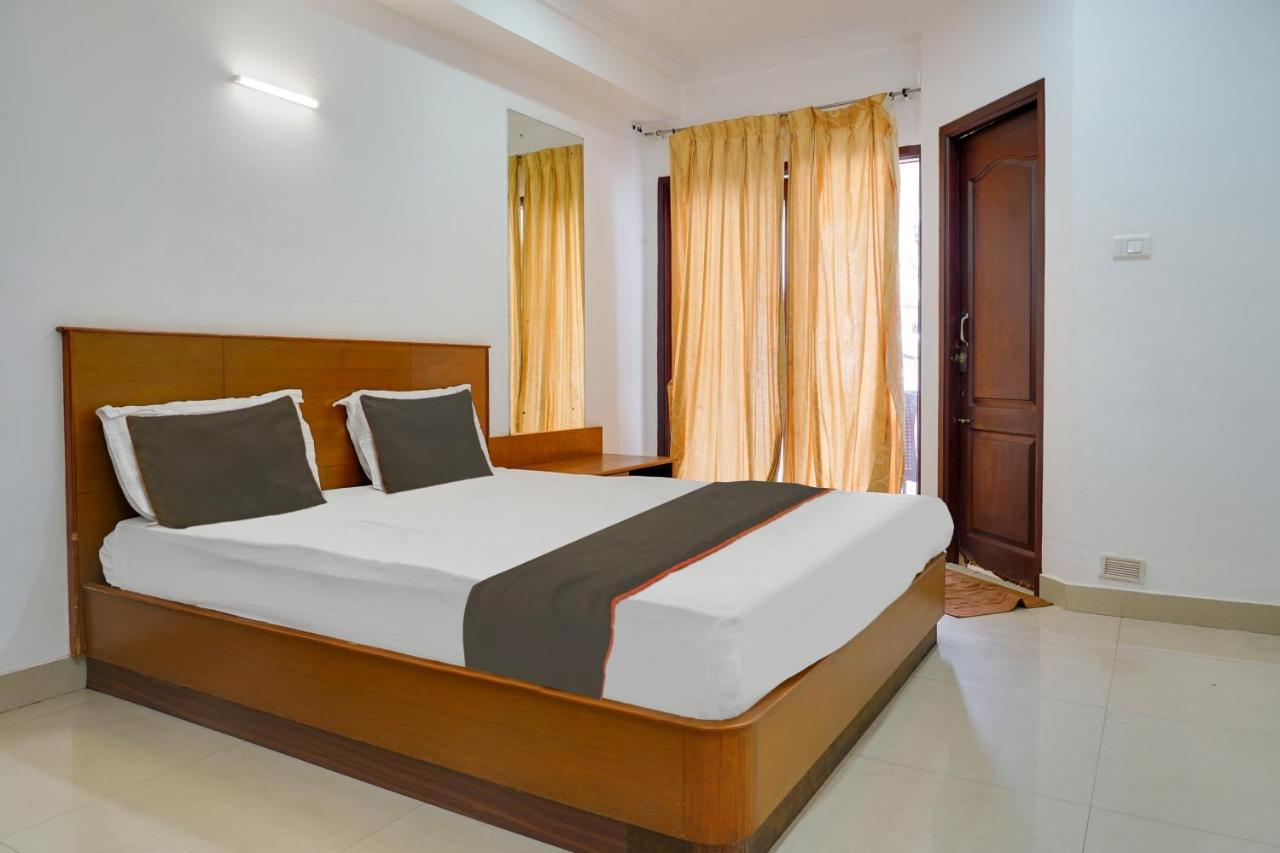 Hotel Collection O Coastal Grand Kurunji Meredian à Tamilnadu - Tamilnadu - Kodaikanal Extérieur photo