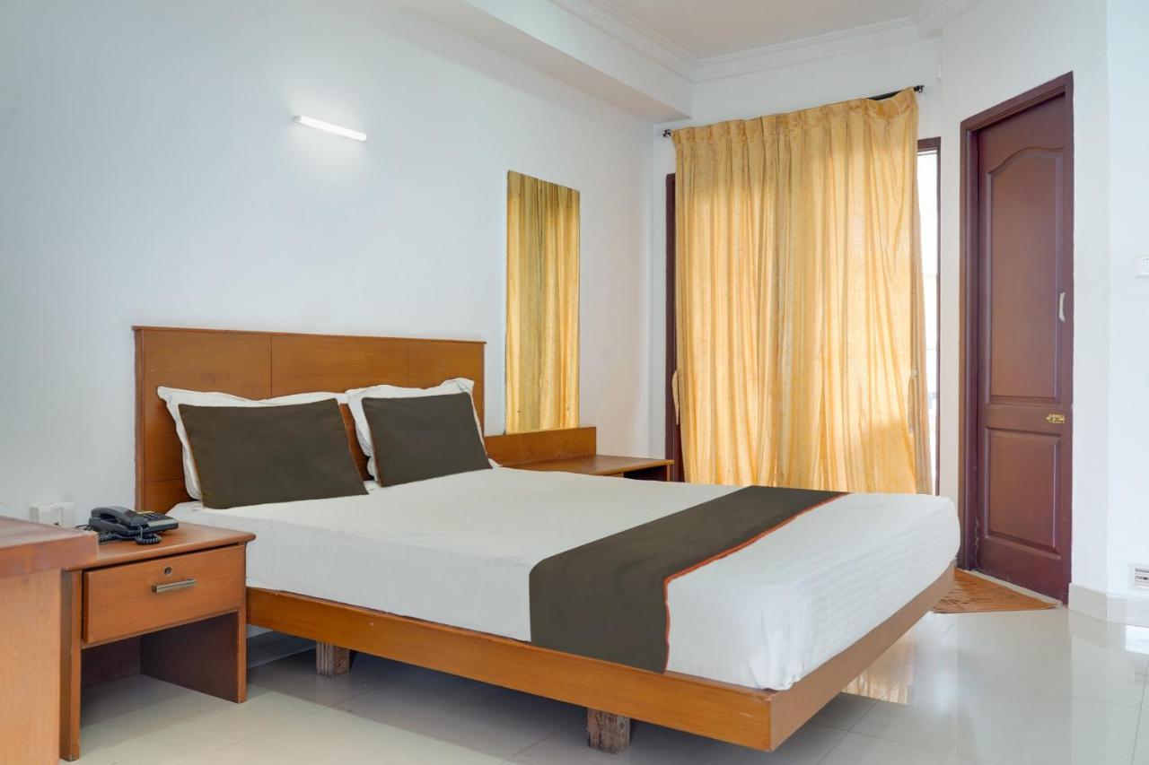 Hotel Collection O Coastal Grand Kurunji Meredian à Tamilnadu - Tamilnadu - Kodaikanal Extérieur photo