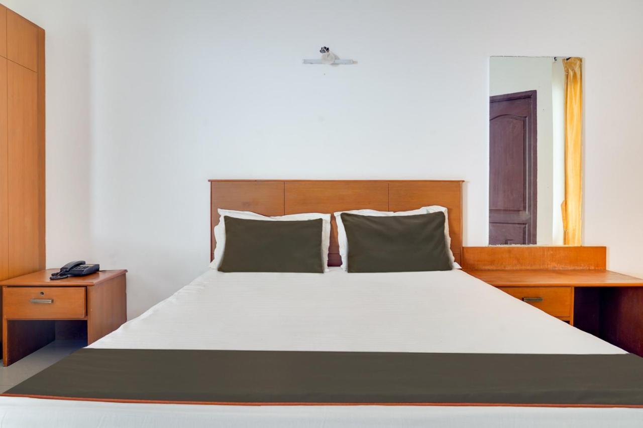 Hotel Collection O Coastal Grand Kurunji Meredian à Tamilnadu - Tamilnadu - Kodaikanal Extérieur photo