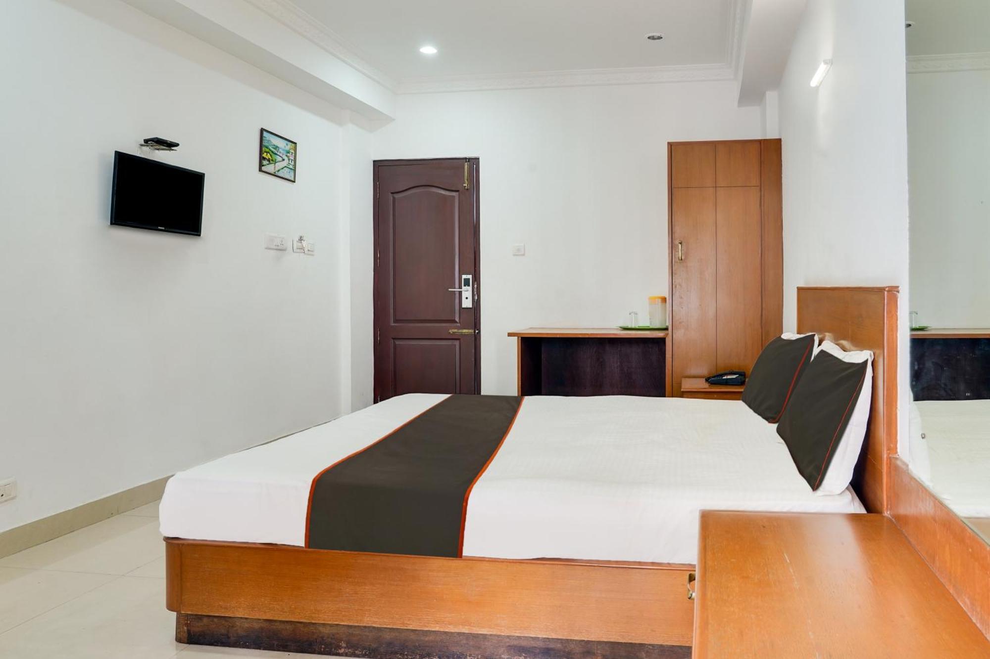 Hotel Collection O Coastal Grand Kurunji Meredian à Tamilnadu - Tamilnadu - Kodaikanal Extérieur photo