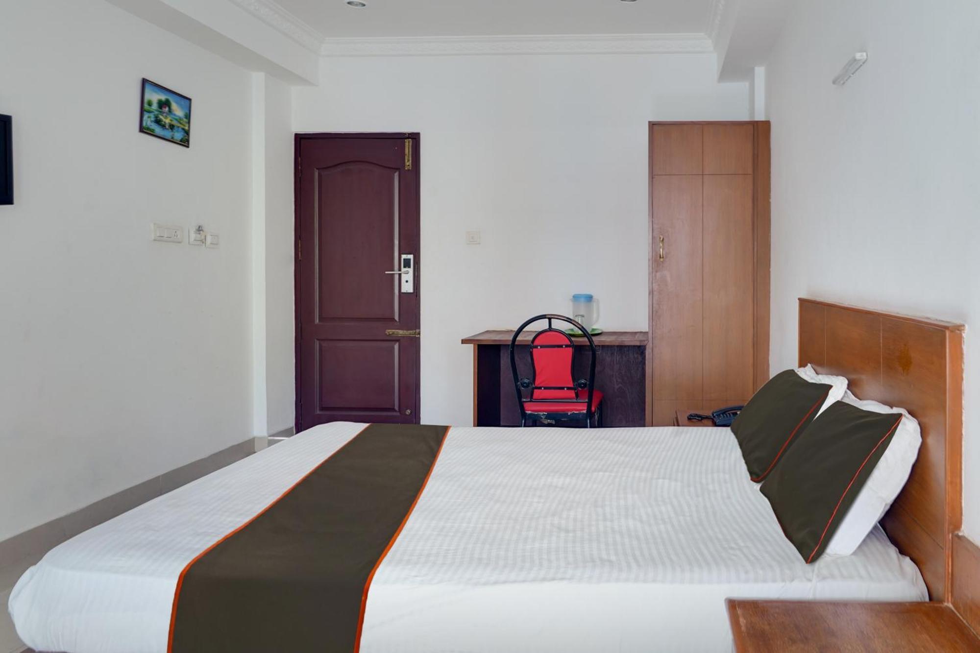 Hotel Collection O Coastal Grand Kurunji Meredian à Tamilnadu - Tamilnadu - Kodaikanal Extérieur photo