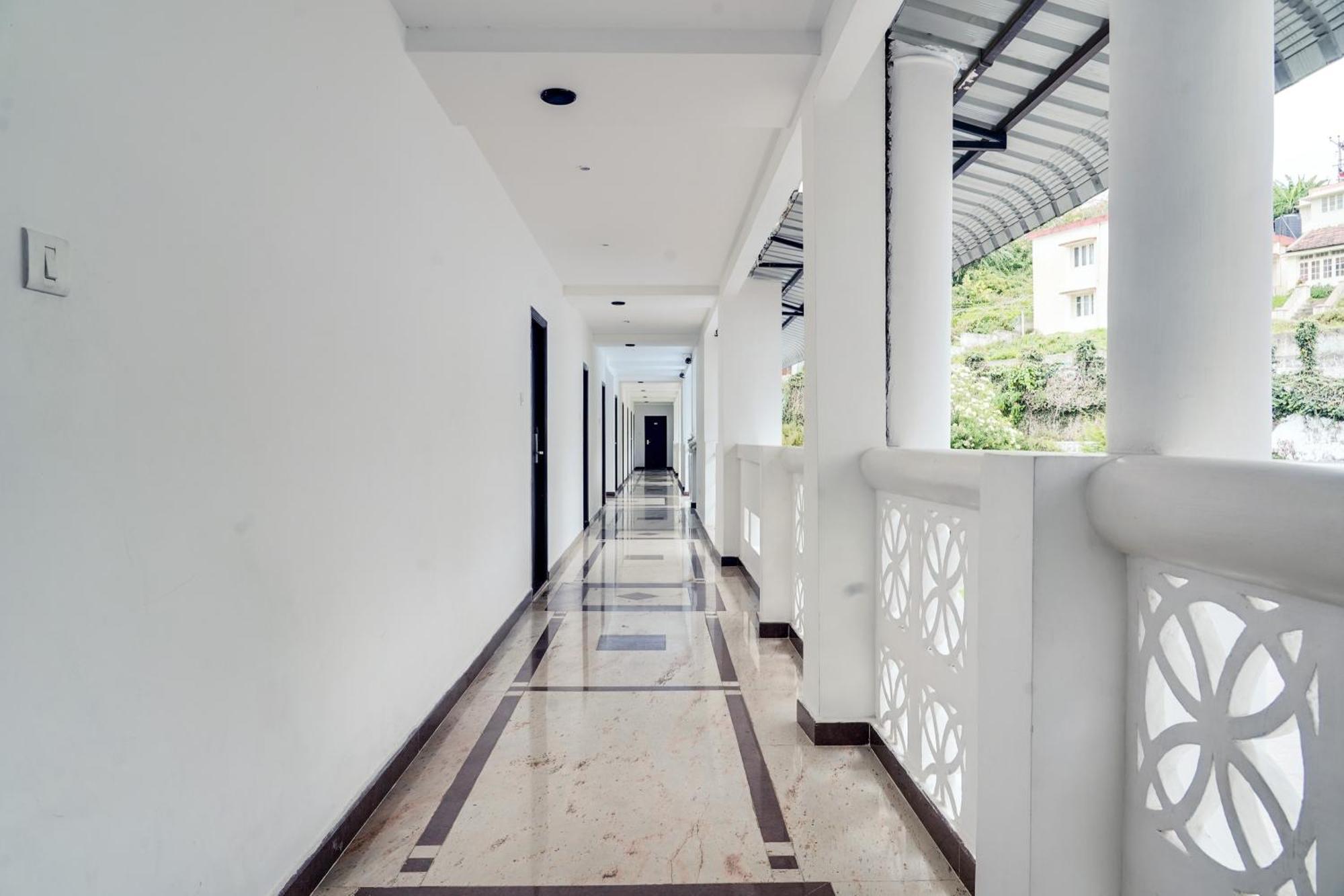 Hotel Collection O Coastal Grand Kurunji Meredian à Tamilnadu - Tamilnadu - Kodaikanal Extérieur photo