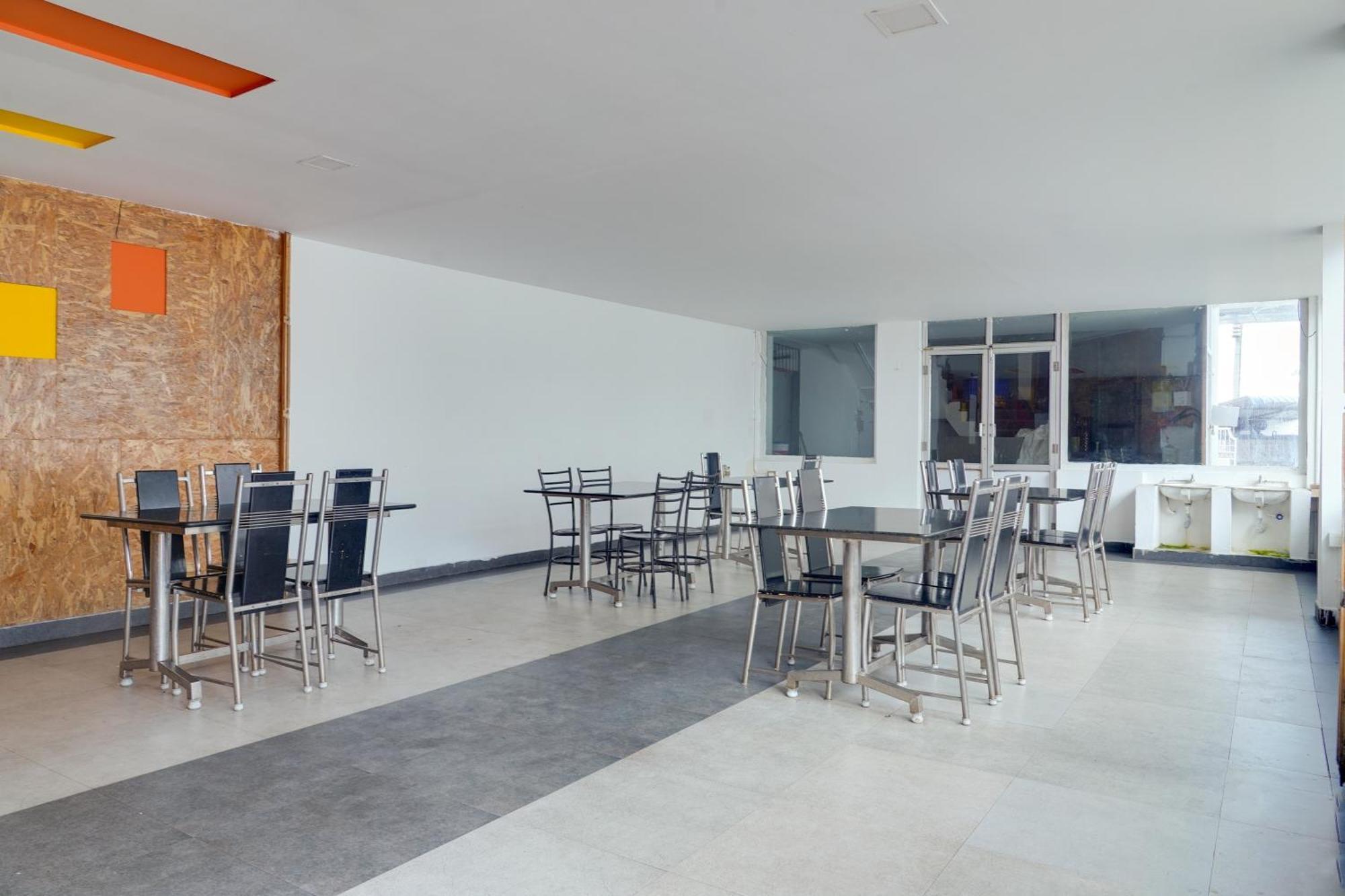Hotel Collection O Coastal Grand Kurunji Meredian à Tamilnadu - Tamilnadu - Kodaikanal Extérieur photo