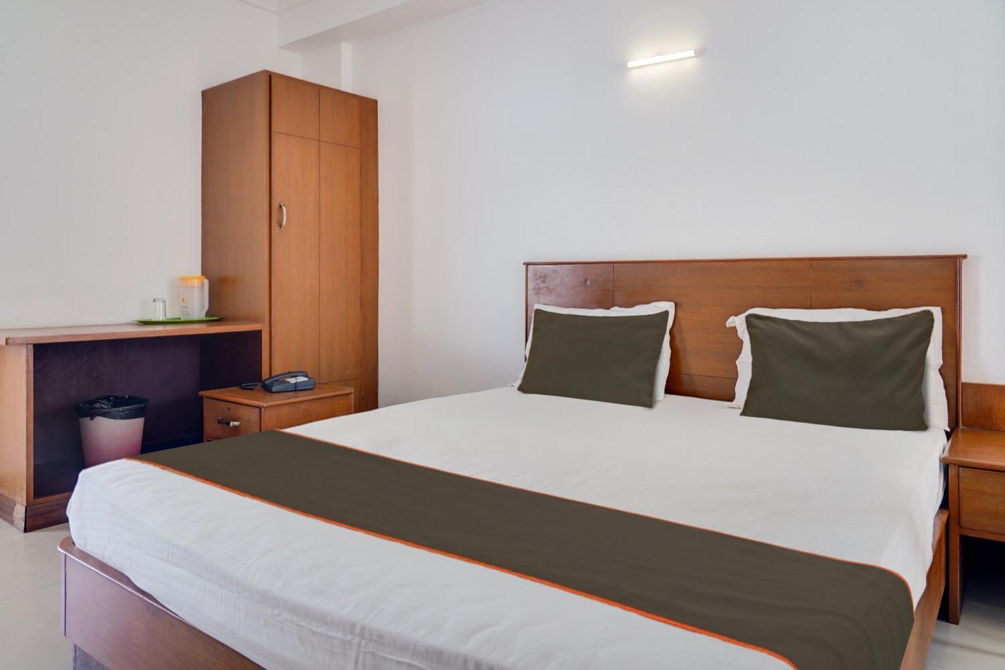 Hotel Collection O Coastal Grand Kurunji Meredian à Tamilnadu - Tamilnadu - Kodaikanal Extérieur photo