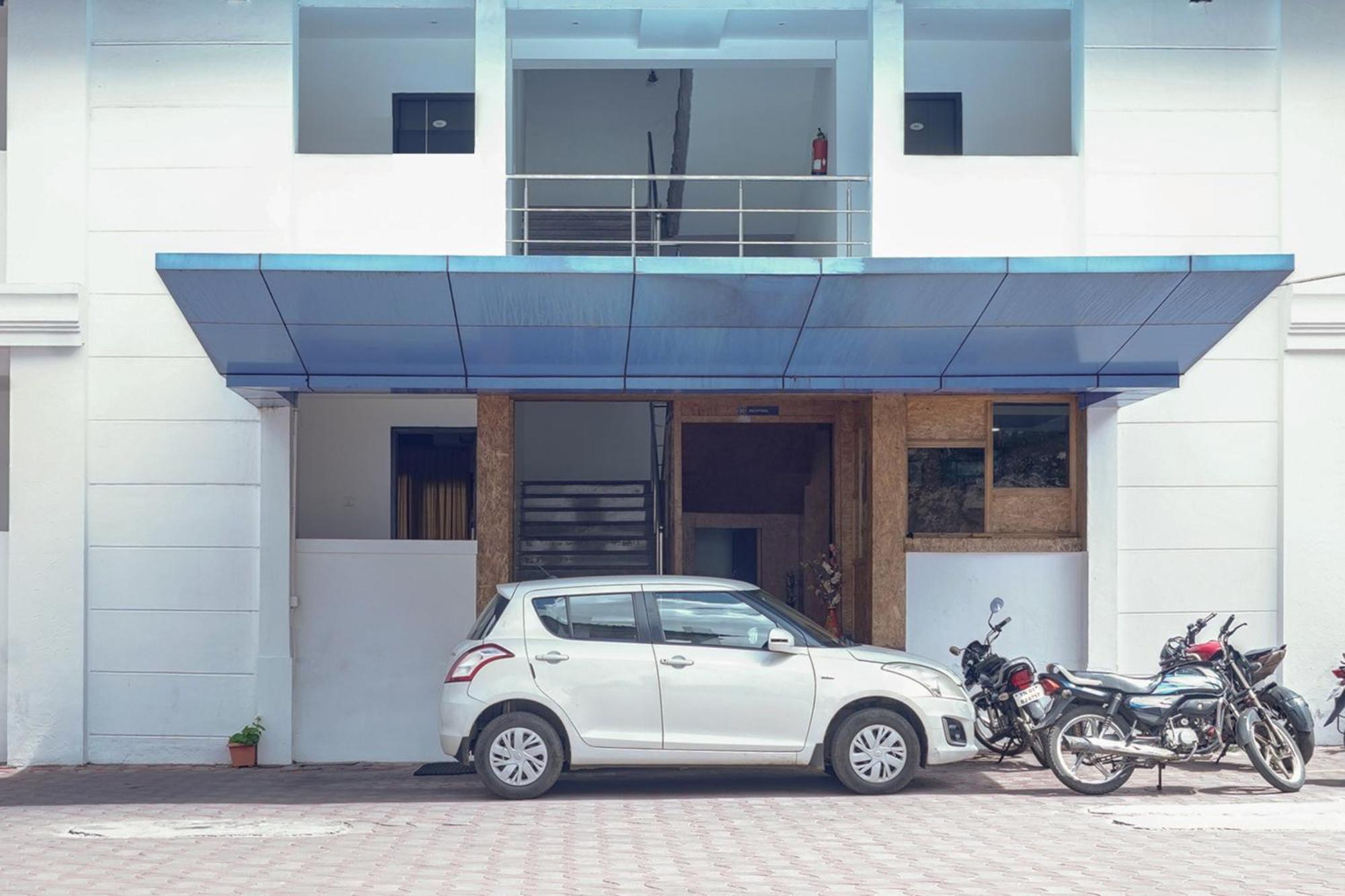 Hotel Collection O Coastal Grand Kurunji Meredian à Tamilnadu - Tamilnadu - Kodaikanal Extérieur photo
